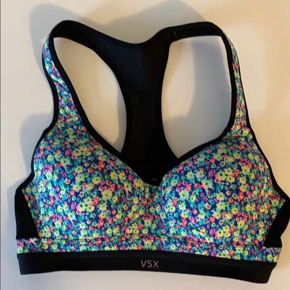 Victoria’s Secret workout bra